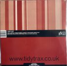 Lisa Lashes – Unbelievable / Dance 2 The House 12" vinyl, Tidy Trax 2000