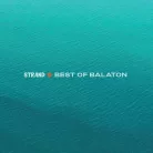 STRAND – Best Of Balaton – GR202609 magyar válogatás vinyl LP