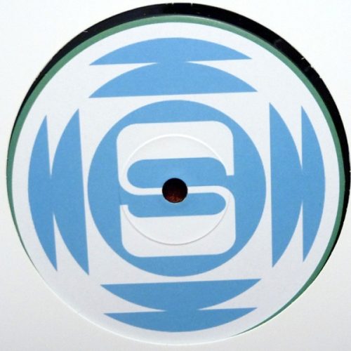 Michael Watford – For Your Luv (Remixes) (Használt Vinyl)