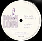 Bana Kuba – The Down Low Ep (Használt Vinyl)