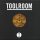 Dave Spoon – Steels 12" vinyl, Toolroom Records TOOL1068, house 2022 UK