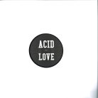 DJ Pierre – Acid Love acid house 12" vinyl