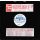 The Bedtime Boys – No Sleep Till Bedtime (Használt Vinyl)
