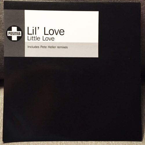 Lil' Love – Little Love (Pete Heller Remixes)