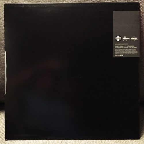 Lil' Love – Little Love (Pete Heller Remixes) (Használt Vinyl) (Használt Vinyl)