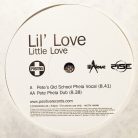 Lil' Love – Little Love (Pete Heller Remixes) (Használt Vinyl) (Használt Vinyl)