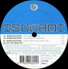 Sidewinder – Mindsensations (Használt Vinyl)