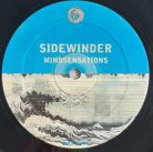 Sidewinder – Mindsensations (Használt Vinyl)