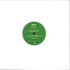 Green Velvet Bigger Than Prince Green Transparent Vinyl