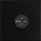 CRW I Feel Love RAF By Picotto DJ Jam X 12 inch trance vinyl