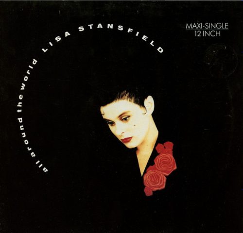 Lisa Stansfield – All Around The World