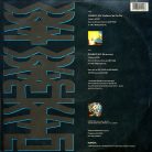 Adamski – Flashback Jack 12" vinyl remix maxi, 1990, deep house UK