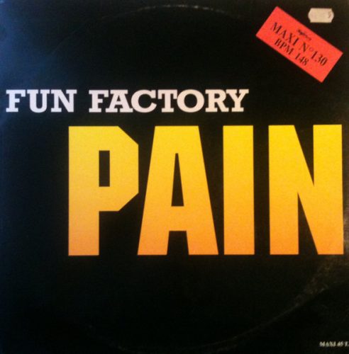 Fun Factory – Pain