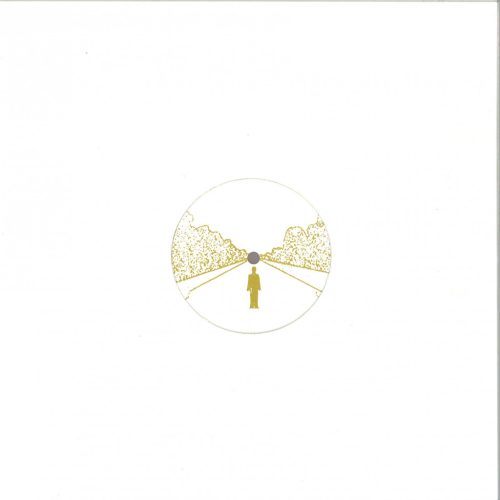 Asquith – Let Me EP 12" yellow clear vinyl, ASQ004, electro trance techno 2022 UK