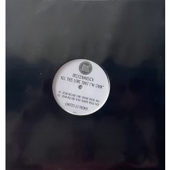Belezamusica – All This Love That I'm Givin' 12" vinyl, Soul Love SL014, 2010 UK soulful house remix promo