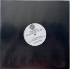 Belezamusica – All This Love That I'm Givin' 12" vinyl, Soul Love SL014, 2010 UK soulful house remix promo
