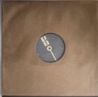 Super_Collider – Darn Cold Way O' Loving 12" vinyl, DJ Harvey remix, Loaded Records promo, 1998 UK