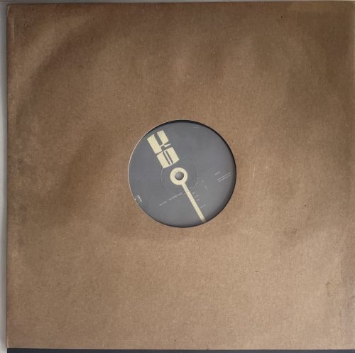 Super Collider – Darn Cold Way O' Loving (Használt Vinyl)