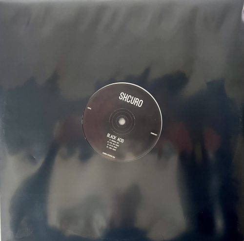 Shcuro – Black Acid