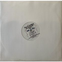 The Socialites Rachel John Still In Love 2003 garage house 12 inch vinyl