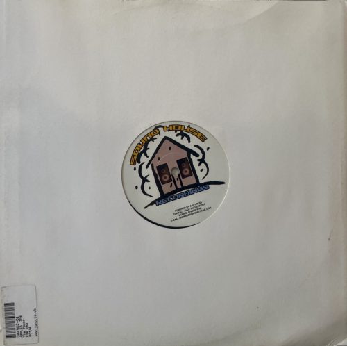 The Socialites Rachel John Still In Love 2003 garage house 12 inch vinyl