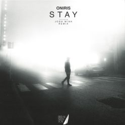 Oniris Stay Techno Bakelit Lemez Josh Wink Remix