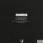 Oniris Stay Techno Bakelit Lemez Josh Wink Remix