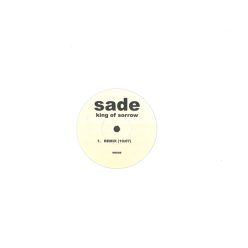 Sade ‎– Nothing Can Come Between Us