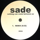 Sade ‎– Nothing Can Come Between Us