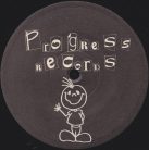 C. Grolimund – UFO (The Remixes) 12" progressive house vinyl (1995, EX)