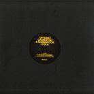 CamelPhat Elderbrook Cola Defected DFTD523 House Bakelit Lemez