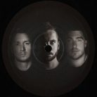 CamelPhat Elderbrook Cola Defected DFTD523 House Bakelit Lemez