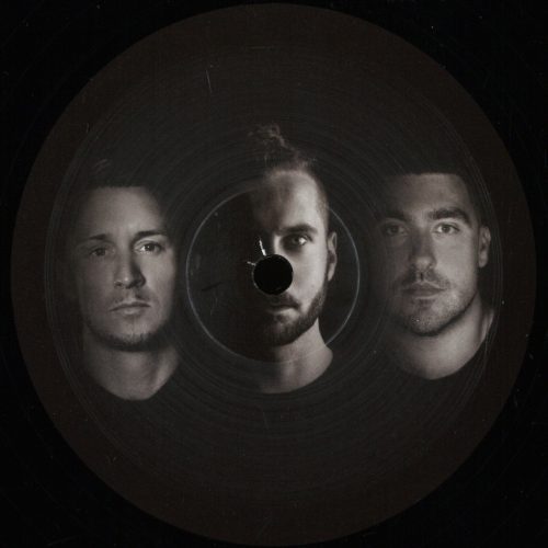 CamelPhat Elderbrook Cola Defected DFTD523 House Bakelit Lemez
