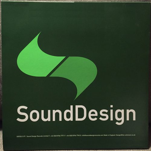Godwin – Only You 2x12" house remix vinyl (2000, promo)