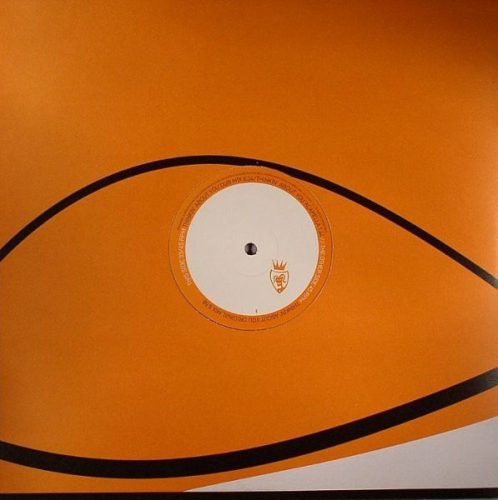 Jesse Garcia – Thinkin' About You (Használt Vinyl)