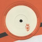 Jesse Garcia – Thinkin' About You (Használt Vinyl)