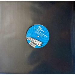 89ers The 89ers Boy hands up 12" vinyl maxi lemez