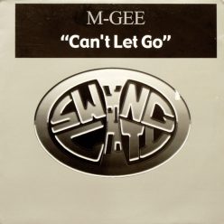 M-Gee – Can't Let Go (Használt Vinyl)