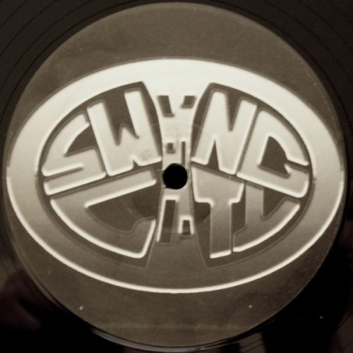 M-Gee – Can't Let Go (Használt Vinyl)