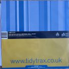 Artemesia – Bits + Pieces hard house 12" vinyl