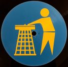 Artemesia – Bits + Pieces hard house 12" vinyl