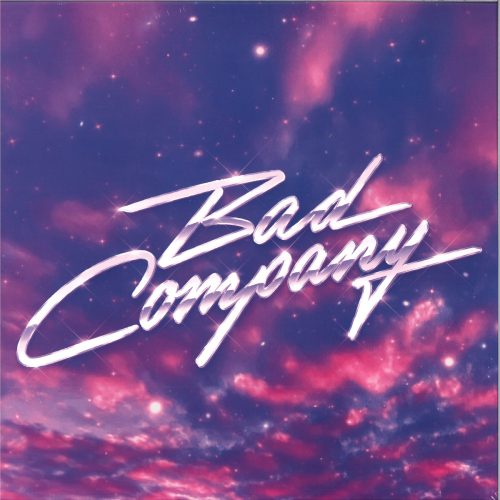 Purple Disco Machine – Bad Company