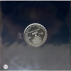 Eat – Bleed Me White (Használt Vinyl)