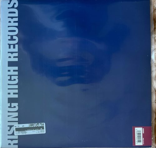 Pound & Harris – Majica (Használt Vinyl)