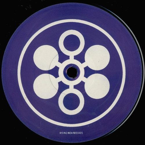 Pound & Harris – Majica (Használt Vinyl)