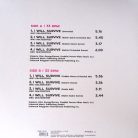 Block and Crown I Will Survive nu disco house pink vinyl 12 inch record