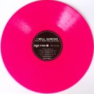 Block and Crown I Will Survive nu disco house pink vinyl 12 inch record