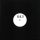 Edit Deluxe 001 Track Deluxe hand stamped white label vinyl