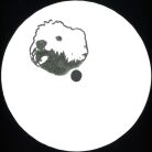 Edit Deluxe 001 Track Deluxe hand stamped white label vinyl
