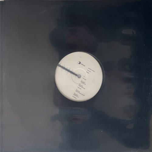 Michelle Weeks – The Light 12" vinyl promo, Defected Records, 2003